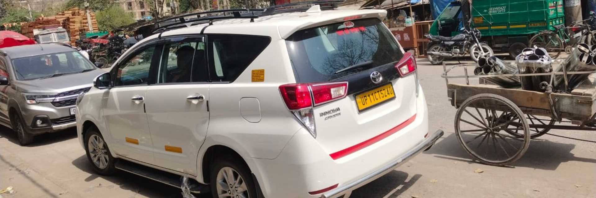 Chardham Taxi service